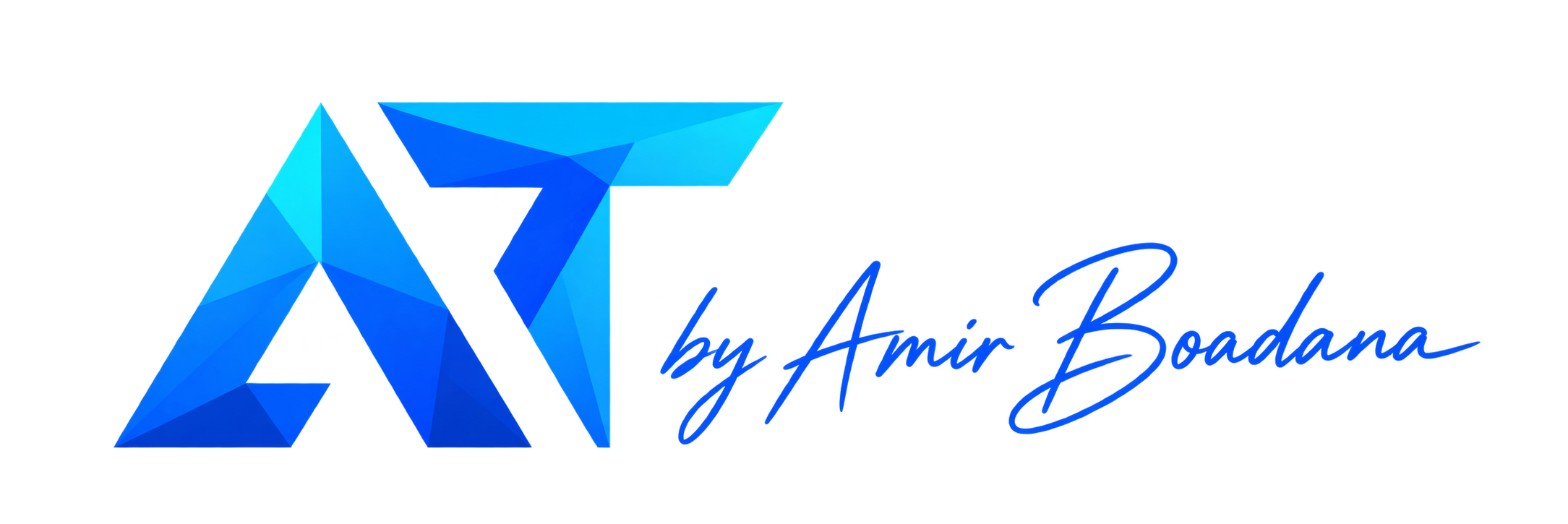 Amir Boadana signature